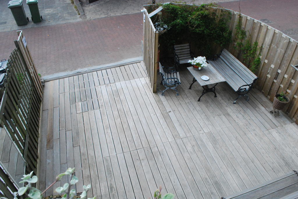 Studio Sautille Zandvoort Exterior foto